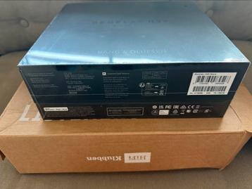 Bang & Olufsen B&O BeoPlay H95 black NiEUW met factuur! beschikbaar voor biedingen