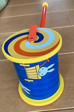 Nijntje looprol met geluid, Ophalen of Verzenden, Zo goed als nieuw, Jongen of Meisje