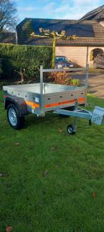 te koop nieuwe aanhangers tegen spot prijzen vanaf €550,, Ophalen of Verzenden, Nieuw