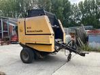 Rivierre Casalis RC 125 Ronde Balenpers, Zakelijke goederen, Agrarisch | Werktuigen, Overige, Oogstmachine