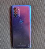 Motorola g51, Gebruikt, Overige modellen, Blauw, Ophalen of Verzenden