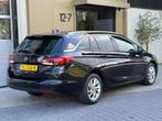 Opel Astra Sports Tourer 1.4|Innovation|camera|carplay|, Gebruikt, Euro 6, 150 pk, Zwart
