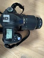 nikon d50, Ophalen, Compact, Niet werkend, Nikon