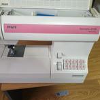 Pfaff . Näimach., Ophalen, Zo goed als nieuw, Lockmachine, Overige merken