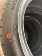“195 45 16 hankook. Demo. Puntjes zitten er nog op”, Ophalen, Gebruikt, 16 inch, Band(en)