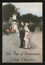 THE AGE OF INNOCENCE - by Edith Wharton, Ophalen of Verzenden, Nieuw