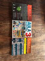 AULA Spaans, Ophalen of Verzenden, Zo goed als nieuw