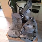 Bugaboo cameleon 3plus black Grey, Ophalen, Zo goed als nieuw, Bugaboo