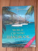 World Cruising Handbook - Jimmy Cornell - 3e Editie, Jimmy Cornell, Europa, Ophalen of Verzenden, Reisgids of -boek