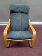 GRATIS Poäng stoel, Ophalen, Gebruikt, Eén