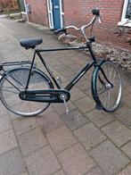 Impala gazelle herenfiets., Fietsen en Brommers, Fietsen | Heren | Herenfietsen, Gebruikt, Versnellingen, Ophalen of Verzenden