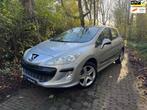 Peugeot 308 1.6 AIRCO / PANORAMADAK/ CRUISE /LM VELGEN, Voorwielaandrijving, 65 €/maand, 15 km/l, Gebruikt