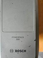 Bosch fiets acc 500 powerpack defect, Fietsen en Brommers, Fietsaccessoires | Fietsaccu's, Ophalen, Gebruikt
