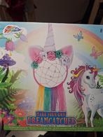 Dromenvanger maken Gratis, Hobby en Vrije tijd, Ophalen, Zo goed als nieuw, Materiaal