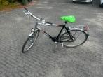 Giant heren fiets tourer, Fietsen en Brommers, 28 inch, Zo goed als nieuw, Meer dan 20 versnellingen, Giant