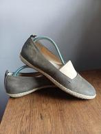 Paul green taupe instappers. ballerina's, Kleding | Dames, Schoenen, Ophalen of Verzenden, Zo goed als nieuw, Bruin, Instappers