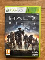 Xbox360: Halo Reach, Spelcomputers en Games, Games | Xbox 360, Ophalen of Verzenden, Zo goed als nieuw, Overige genres, Vanaf 18 jaar
