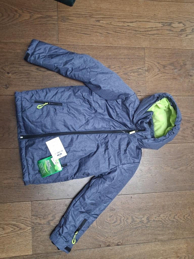 Nieuwe skijas maat 140, Kinderen en Baby's, Kinderkleding | Maat 140, Ophalen of Verzenden, Nieuw