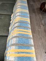 Toffe vintage wollen deken plaid, Ophalen of Verzenden, Zo goed als nieuw