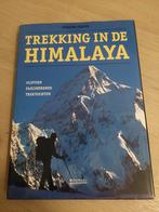 Trekking in de Himalaya. Stefano Ardito, Boeken, Ophalen of Verzenden, Beta, Nieuw, Ardito