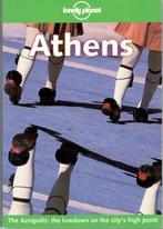 Lonely planet Athens., Boeken, Lonely Planet, Europa, Nieuw, Ophalen of Verzenden