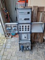 Eaton Halyester schakelkast 400a, Doe-het-zelf en Verbouw, Elektra en Kabels, Ophalen of Verzenden, Nieuw, Overige typen