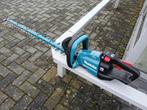 Makita accu heggenschaar 75cm bladlengte, Ophalen, Nieuw, Accu, Makita Husqvarna Stihl