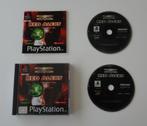Command & Conquer : Red Alert compleet voor Sony PlayStation, Spelcomputers en Games, Ophalen, 1 speler, Zo goed als nieuw, Vanaf 3 jaar