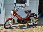 Tomos Luxe E-Start, Fietsen en Brommers, Brommers | Tomos, Ophalen, Gebruikt, Overige modellen