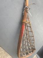 Le cross stick antiek, Ophalen of Verzenden, Gebruikt