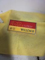 13709) oude sigarendoos WILLEM II   VALKENSWAARD, Verzamelen, Rookartikelen, Aanstekers en Luciferdoosjes, Ophalen of Verzenden