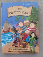 Mario Pasqualotto - De Piratenschool 10 delig, Boeken, Ophalen of Verzenden, Zo goed als nieuw, Mario Pasqualotto