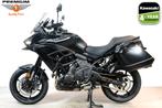 Kawasaki VERSYS 650 TOURER (bj 2026), Motoren, Bedrijf, Toermotor, Traction Control