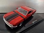 Ford Mustang Boss 302 1970 Schaal 1:43, Overige merken, IXO, IXO, Nieuw