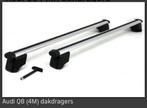 dakdragers voor Audi Q8, Ophalen of Verzenden, Zo goed als nieuw