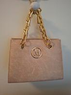 Roze tas MK, Sieraden, Tassen en Uiterlijk, Tassen | Damestassen, Ophalen of Verzenden, Nieuw, Roze, Handtas