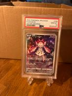 Diancie VSTAR Universe 186 PSA 10, Ophalen of Verzenden, Nieuw, Losse kaart, Foil