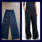 Yaya pantalon broek blauw mt 38, Kleding | Dames, Broeken en Pantalons, Maat 38/40 (M), Blauw, Ophalen of Verzenden, Zo goed als nieuw