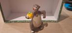 Baloe poppetje Uit jungle book disney (1625), Disney, ., Ophalen of Verzenden, Zo goed als nieuw