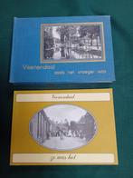 Veenendaal ansichtkaartenboekjes., Ophalen of Verzenden, 20e eeuw of later, Zo goed als nieuw