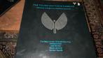 The Young Matthew Passion by Tom Parker, Ophalen of Verzenden, 1980 tot 2000, Zo goed als nieuw, 12 inch