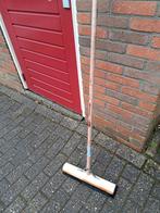 Zgan bezem, Ophalen, Zo goed als nieuw, Bezem