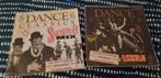 2x dance classics vinyl singles 7" inch x 45Rpm, Verzenden, 1980 tot 2000, Zo goed als nieuw, Overige formaten