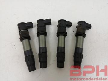Bobines Suzuki GSX-R 1000 K9 L0 L1 L2 L3 L4 L5 L6 2009 t/m 2 beschikbaar voor biedingen