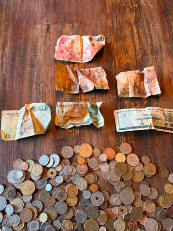 Munten verzameling beschikbaar voor biedingen