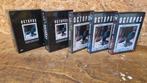 Octopus dvd boxen, Ophalen of Verzenden, Zo goed als nieuw, Detective en Krimi