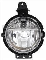 2x Mistlamp Mini cooper TYC 19-0597-01-9, Auto-onderdelen, Verlichting, Ophalen of Verzenden, Nieuw, Mini