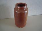 Keramiek pot Duits, Antiek en Kunst, Antiek | Keramiek en Aardewerk, Ophalen of Verzenden