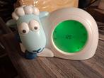 Zazu slaaptrainer/ kinderwekker schaap sam, Witgoed en Apparatuur, Wekkers, Ophalen of Verzenden, Zo goed als nieuw