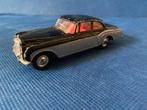 Bentley Continental Sports Saloon Corgi Toys 1:43, Ophalen of Verzenden, Gebruikt, Auto, Corgi